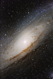 M31 Andromeda           